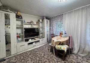 Дом 30м², 1-этажный, участок 3 сот.