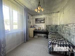 Дом 100м², 1-этажный, участок 24 сот.