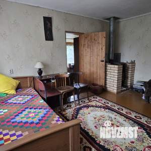 Дом 60м², 2-этажный, участок 6 сот.