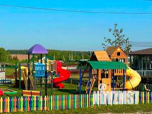 Дом 155м², 2-этажный, участок 12 сот.