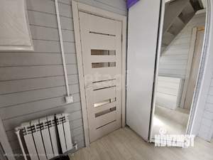 Дом 70м², 2-этажный, участок 6 сот.