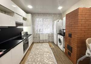 Дом 106м², 2-этажный, участок 7 сот.