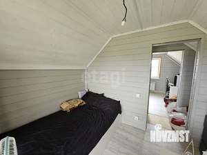 Дом 70м², 2-этажный, участок 6 сот.