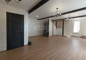 Дом 183м², 2-этажный, участок 6 сот.