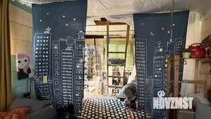 Дом 40м², 2-этажный, участок 10 сот.