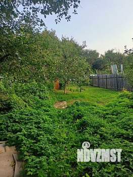 Дом 50м², 2-этажный, участок 4 сот.