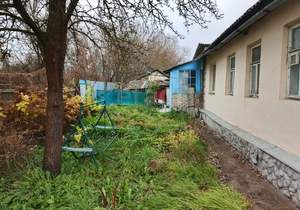 Дом 72м², 1-этажный, участок 10 сот.