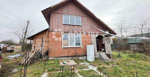 Дом 80м², 2-этажный, участок 6 сот.