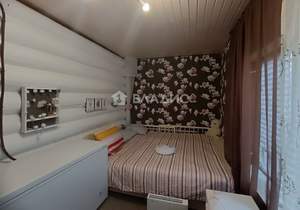 Дом 48м², 1-этажный, участок 5 сот.