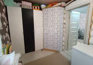 Дом 48м², 1-этажный, участок 5 сот.