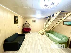 Дом 143м², 2-этажный, участок 15 сот.