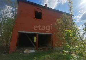 Дом 300м², 3-этажный, участок 22 сот.