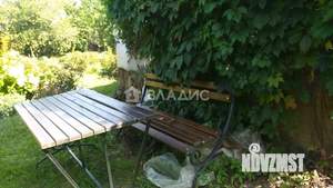 Дом 10м², 1-этажный, участок 8 сот.