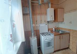 Дом 38м², 1-этажный, участок 1 сот.