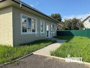 Дом 100м², 1-этажный, участок 4 сот.