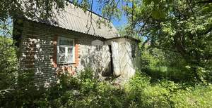 Дом 32м², 2-этажный, участок 6 сот.