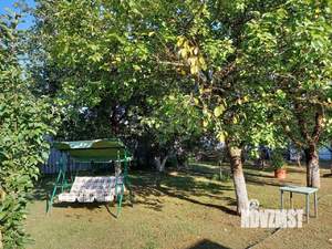 Дом 38м², 1-этажный, участок 8 сот.