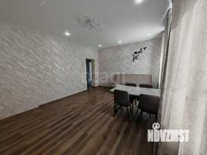 Дом 92м², 1-этажный, участок 6 сот.