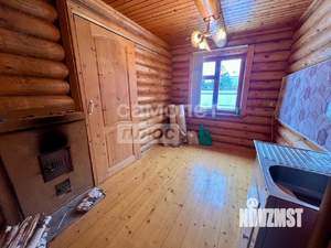 Дом 100м², 2-этажный, участок 12 сот.