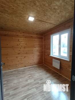 Дом 80м², 2-этажный, участок 6 сот.