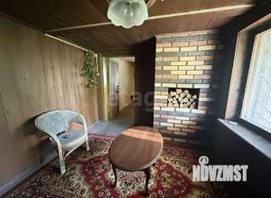 Дом 73м², 3-этажный, участок 10 сот.