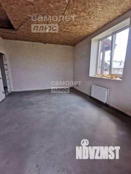 Дом 83м², 1-этажный, участок 6 сот.