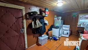 Дом 76м², 1-этажный, участок 10 сот.