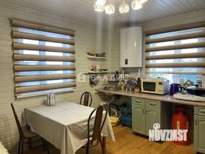 Дом 86м², 2-этажный, участок 23 сот.