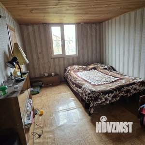 Дом 60м², 2-этажный, участок 6 сот.