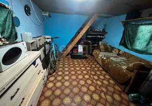 Дом 44м², 2-этажный, участок 6 сот.