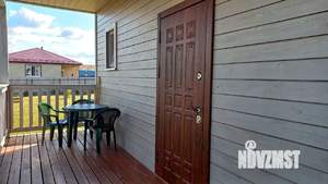 Дом 94м², 1-этажный, участок 10 сот.