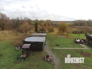 Дом 80м², 3-этажный, участок 18 сот.