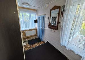 Дом 144м², 2-этажный, участок 8 сот.