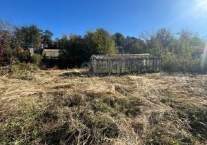 Дом 43м², 2-этажный, участок 6 сот.