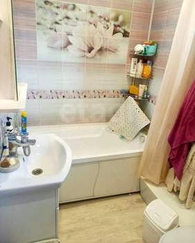 Дом 70м², 1-этажный, участок 8 сот.