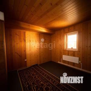 Дом 31м², 1-этажный, участок 21 сот.