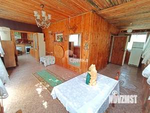 Дом 121м², 2-этажный, участок 12 сот.