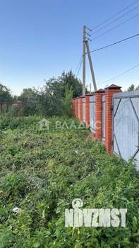 Дом 23м², 1-этажный, участок 7 сот.