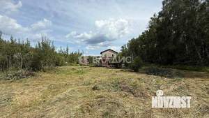 Дача 65м², 2-этажный, участок 8 сот.