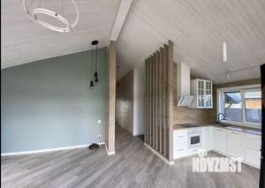 Дом 157м², 1-этажный, участок 15 сот.