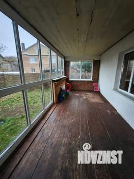 Дом 280м², 3-этажный, участок 7 сот.