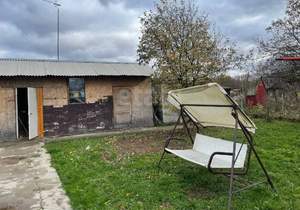 Дом 54м², 2-этажный, участок 6 сот.