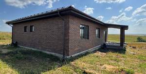 Дом 128м², 1-этажный, участок 0 сот.