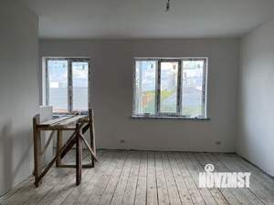 Дом 72м², 3-этажный, участок 2 сот.