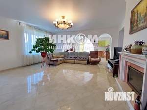 Дом 200м², 2-этажный, участок 21 сот.