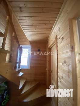 Дом 86м², 2-этажный, участок 23 сот.