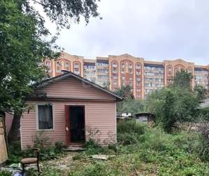 Дом 33м², 1-этажный, участок 3 сот.