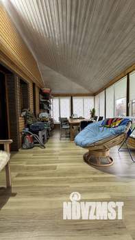 Дом 174м², 2-этажный, участок 21 сот.