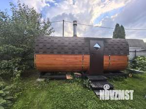 Дом 90м², 2-этажный, участок 11 сот.