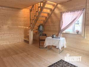 Дача 72м², 2-этажный, участок 5 сот.